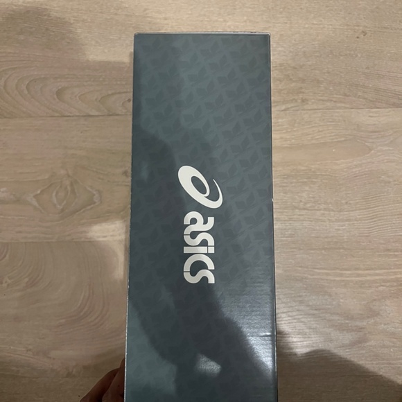 ASICS Gel Lyte NYC OBI - Picture 6 of 6